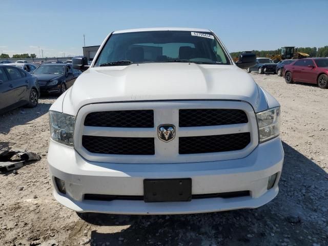 2015 Dodge RAM 1500 ST