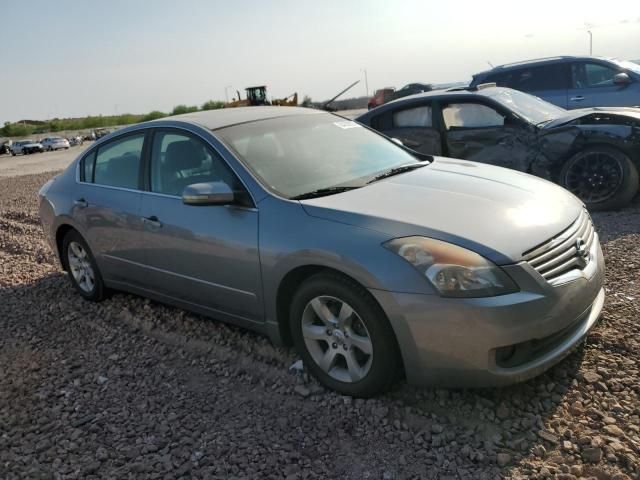 2007 Nissan Altima 3.5SE