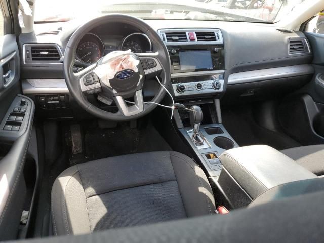 2016 Subaru Legacy 2.5I Premium