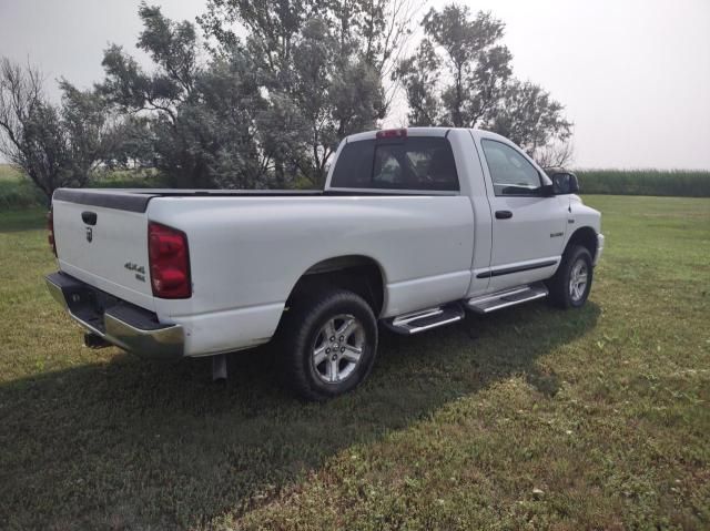 2008 Dodge RAM 1500 ST