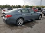 2012 Infiniti M37 X