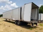 2022 Fruehauf Trailer