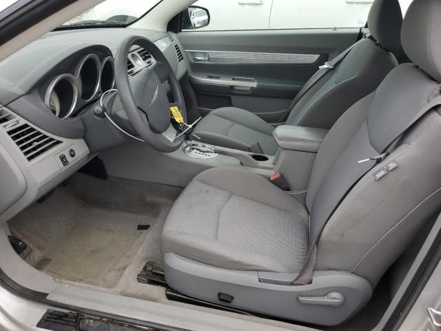 2008 Chrysler Sebring Touring