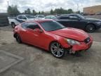 2010 Hyundai Genesis Coupe 3.8L