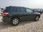 2009 Toyota Highlander