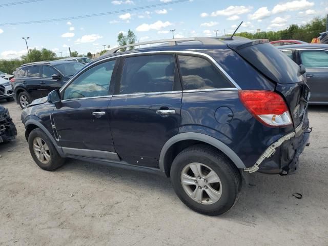 2008 Saturn Vue XE