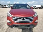 2015 Hyundai Santa FE GLS