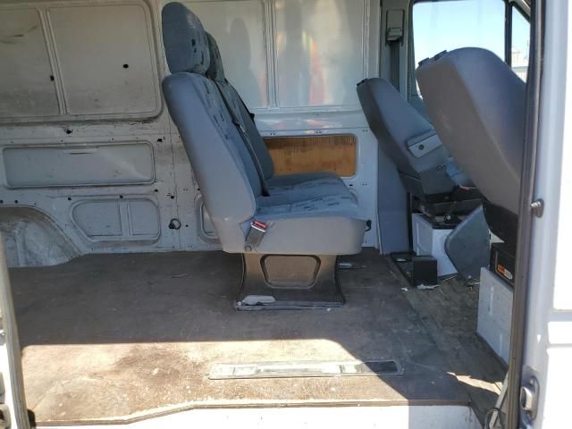 2006 Dodge Sprinter 2500