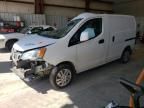 2014 Nissan NV200 2.5S