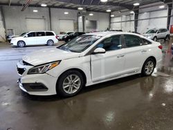 2015 Hyundai Sonata Sport en venta en Ham Lake, MN