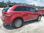 2011 Lincoln MKX