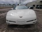 2001 Chevrolet Corvette