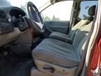 2007 Chrysler Town & Country LX