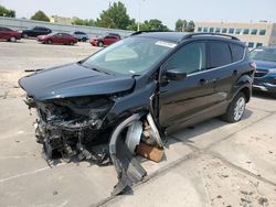 2018 Ford Escape SEL en venta en Littleton, CO