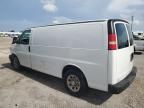 2012 Chevrolet Express G1500