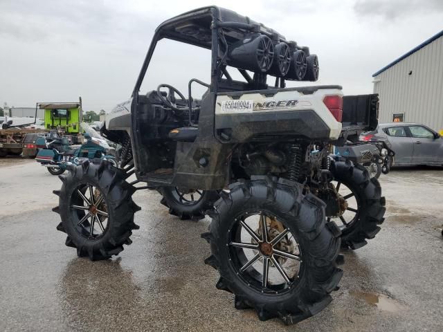 2021 Polaris Ranger XP 1000 Premium