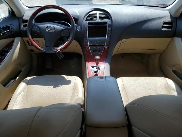 2009 Lexus ES 350