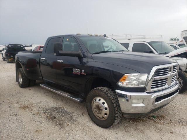 2015 Dodge RAM 3500 SLT