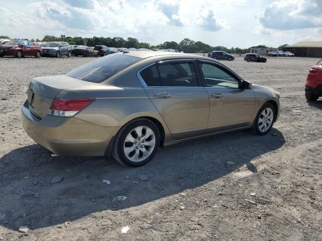 2008 Honda Accord EXL