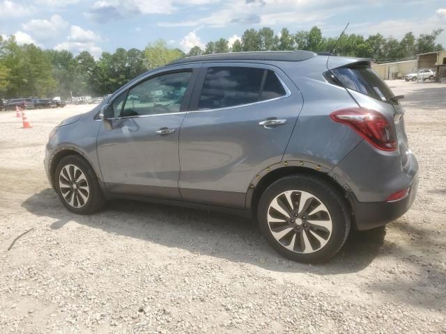 2019 Buick Encore Essence