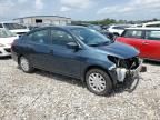 2017 Nissan Versa S