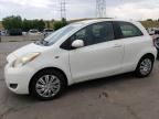 2010 Toyota Yaris