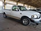 1999 Ford F150