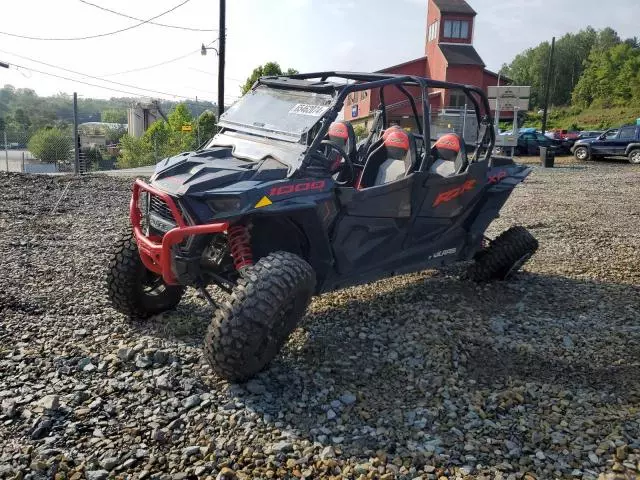 2020 Polaris RZR XP 4 1000 Premium