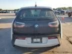 2017 BMW I3 REX