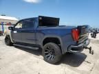 2019 GMC Sierra K1500 AT4