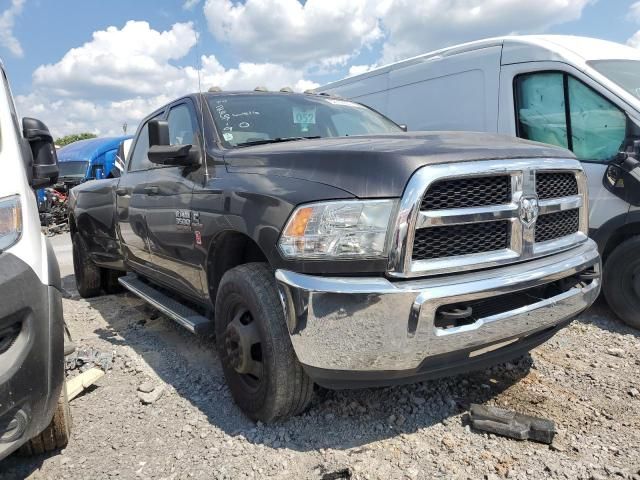 2018 Dodge RAM 3500 ST