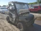 2005 Polaris Ranger XP