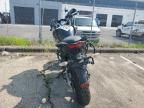 2011 Kawasaki LE650 C