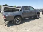 2011 Toyota Tacoma Double Cab