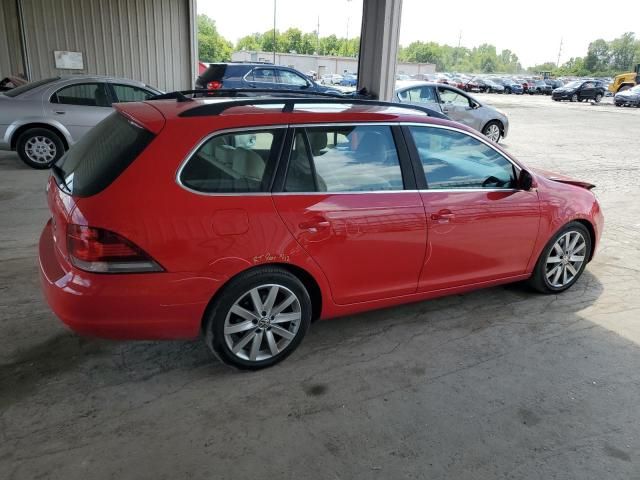 2013 Volkswagen Jetta TDI