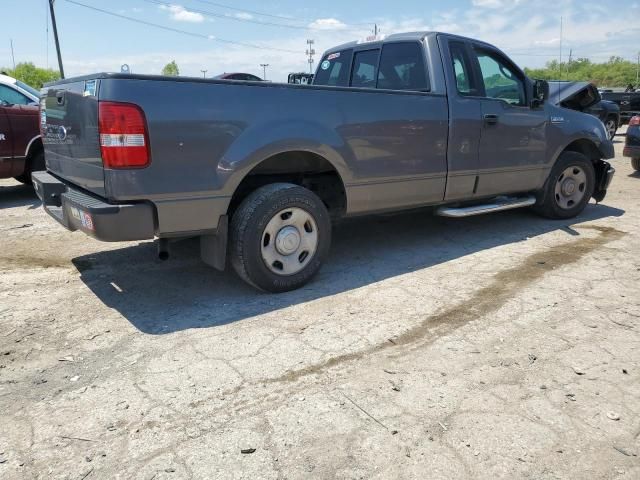 2005 Ford F150