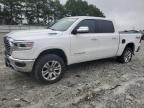 2020 Dodge RAM 1500 Longhorn