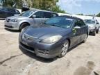 2007 Toyota Camry Solara SE