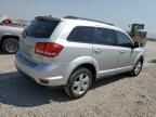 2012 Dodge Journey SXT