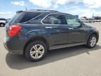 2012 Chevrolet Equinox LTZ