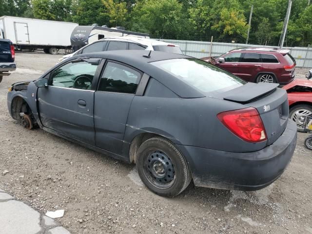 2007 Saturn Ion Level 2