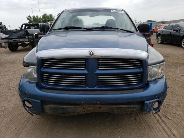 2005 Dodge RAM 1500 ST