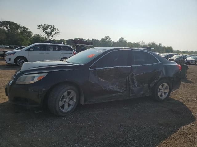 2013 Chevrolet Malibu LS