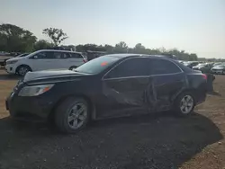 2013 Chevrolet Malibu LS en venta en Des Moines, IA