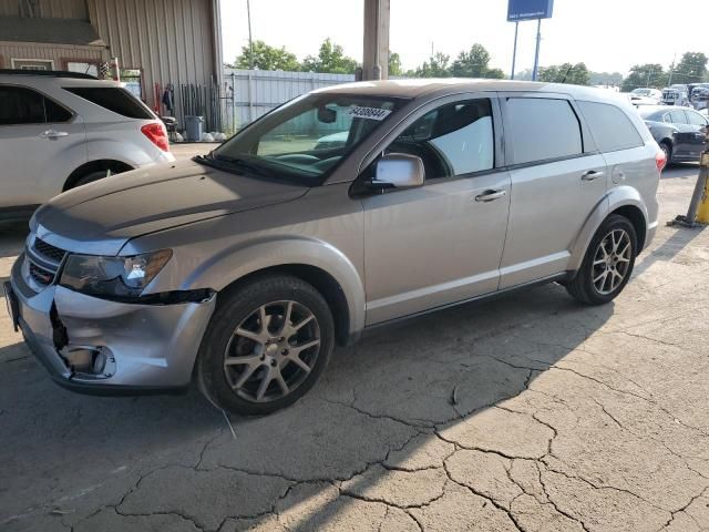 2015 Dodge Journey R/T