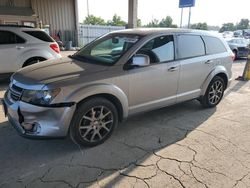 2015 Dodge Journey R/T en venta en Fort Wayne, IN