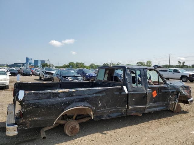 1987 Ford F250