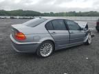 2004 BMW 325 I