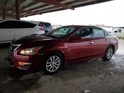 Vehiculos salvage en venta de Copart Houston, TX: 2015 Nissan Altima 2.5