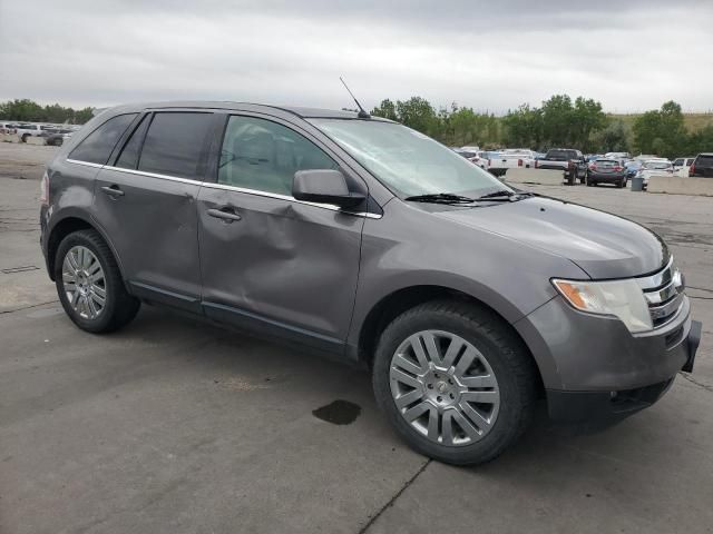 2010 Ford Edge Limited